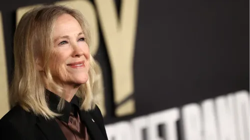 Catherine O’Hara