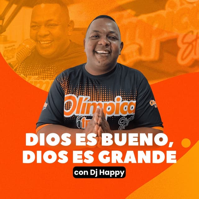 Dios es bueno, Dios es grande | Oraciones