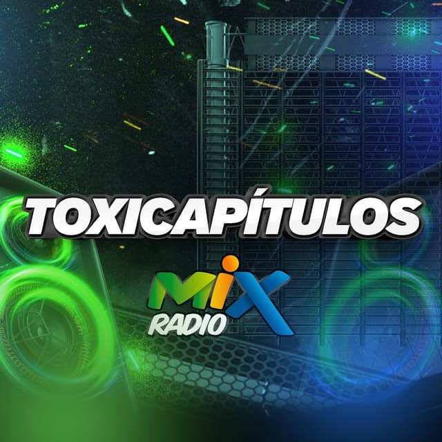 Toxicapítulos