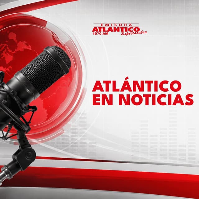 Atlántico en Noticias