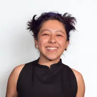 Diana Clavijo Puentes es creativa Digital en Play 103.7 Diana Clavijo Puentes es creativa Digital en Play 103.7